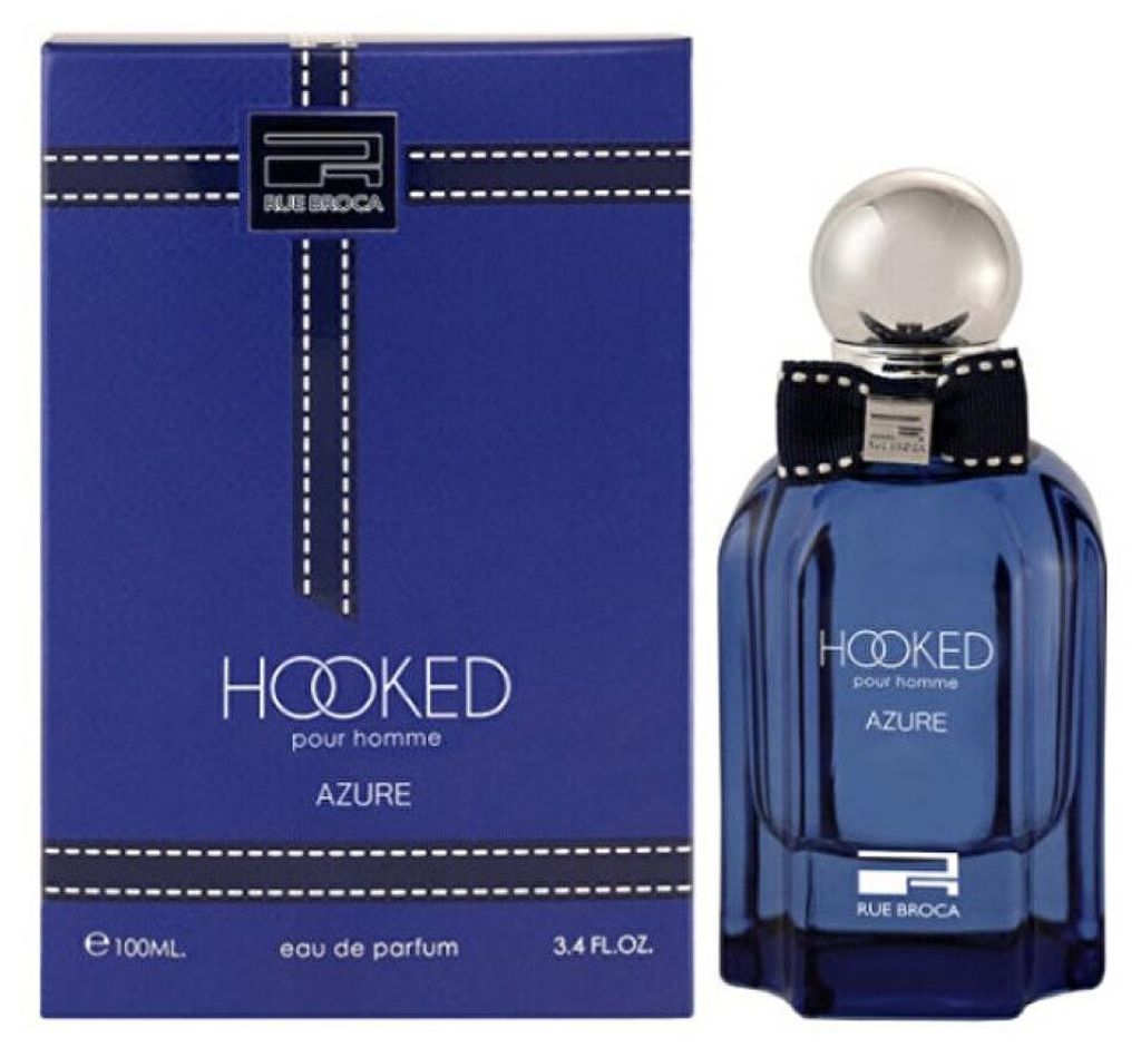 Rue Broca Hooked Azure Eau de Parfum 100 ml Produktbild 