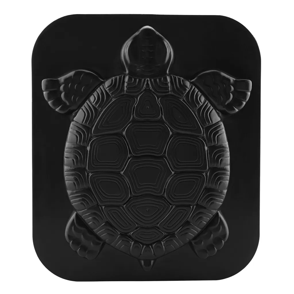 Moule pour pavé en béton DIY de 40x40 cm - coffrage robuste pour jardin
