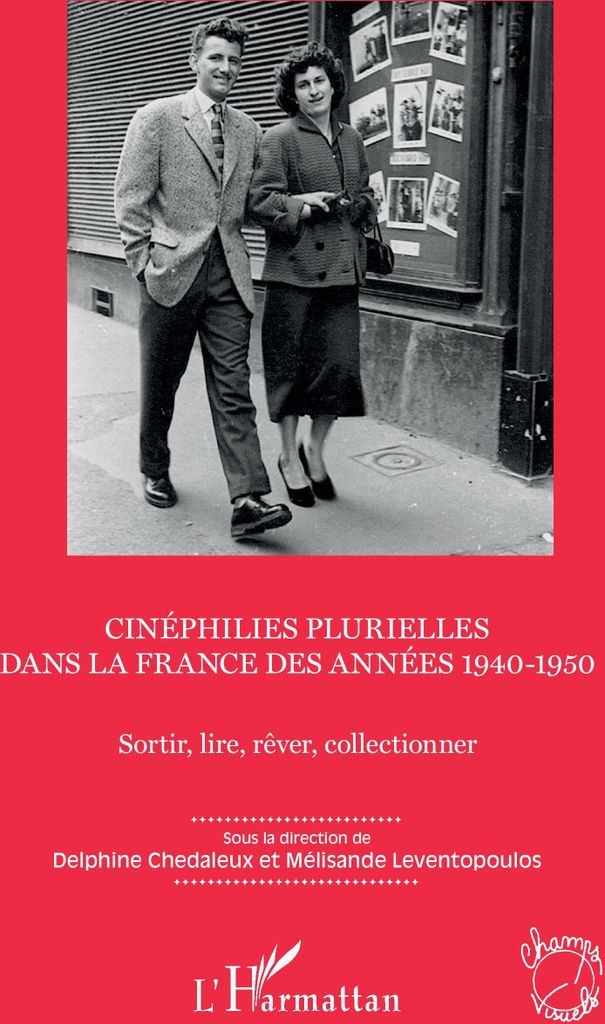 Cinéphilies plurielles dans la France des années 1940-1950