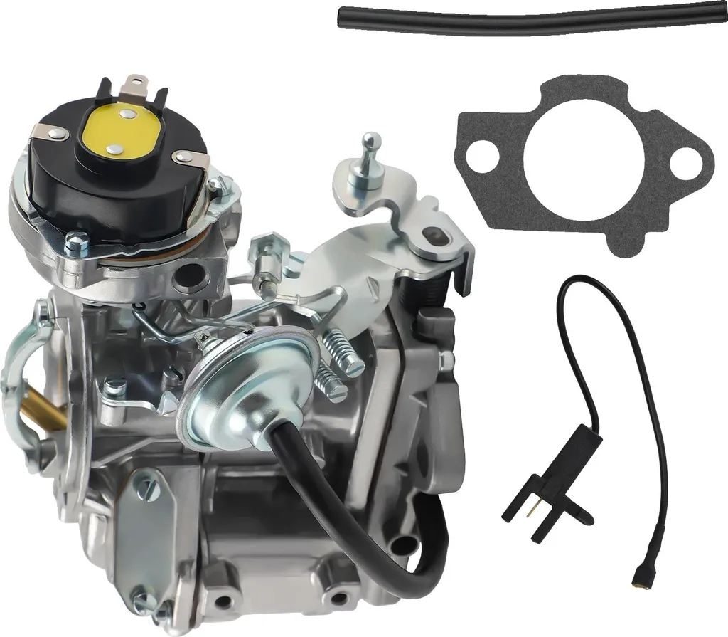 Réparer Démarrage Difficile avec le Carburateur YFA 43mm 12V Zinc