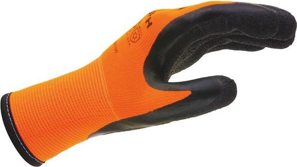 Würth Winter Comfort Arbeitshandschuhe Schutzhandschuhe Handschuh Arbeitsschu...