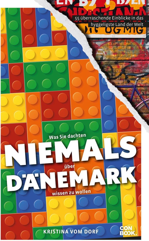 Was Sie dachten, NIEMALS über DÄNEMARK wissen zu wollen