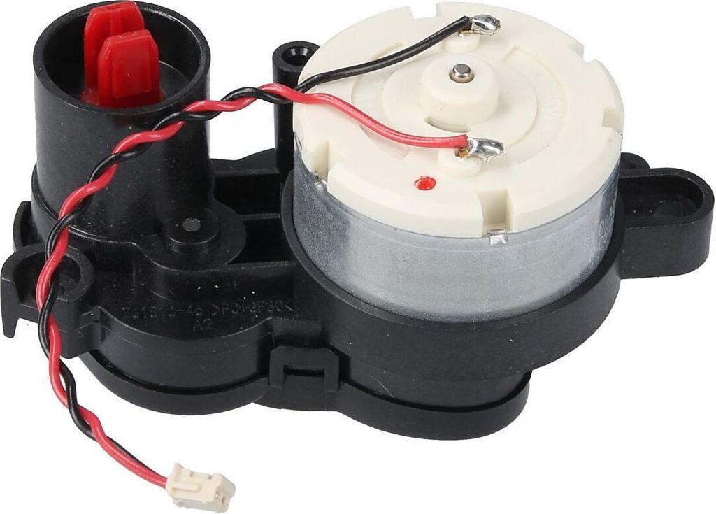 Antrieb Seitenbürste Rechts Ecovacs 201-1816-0007 Right Side Brush Driving Assembly Staubsauger Roboter Saugroboter O920 O950 N8 OT8 AIVI