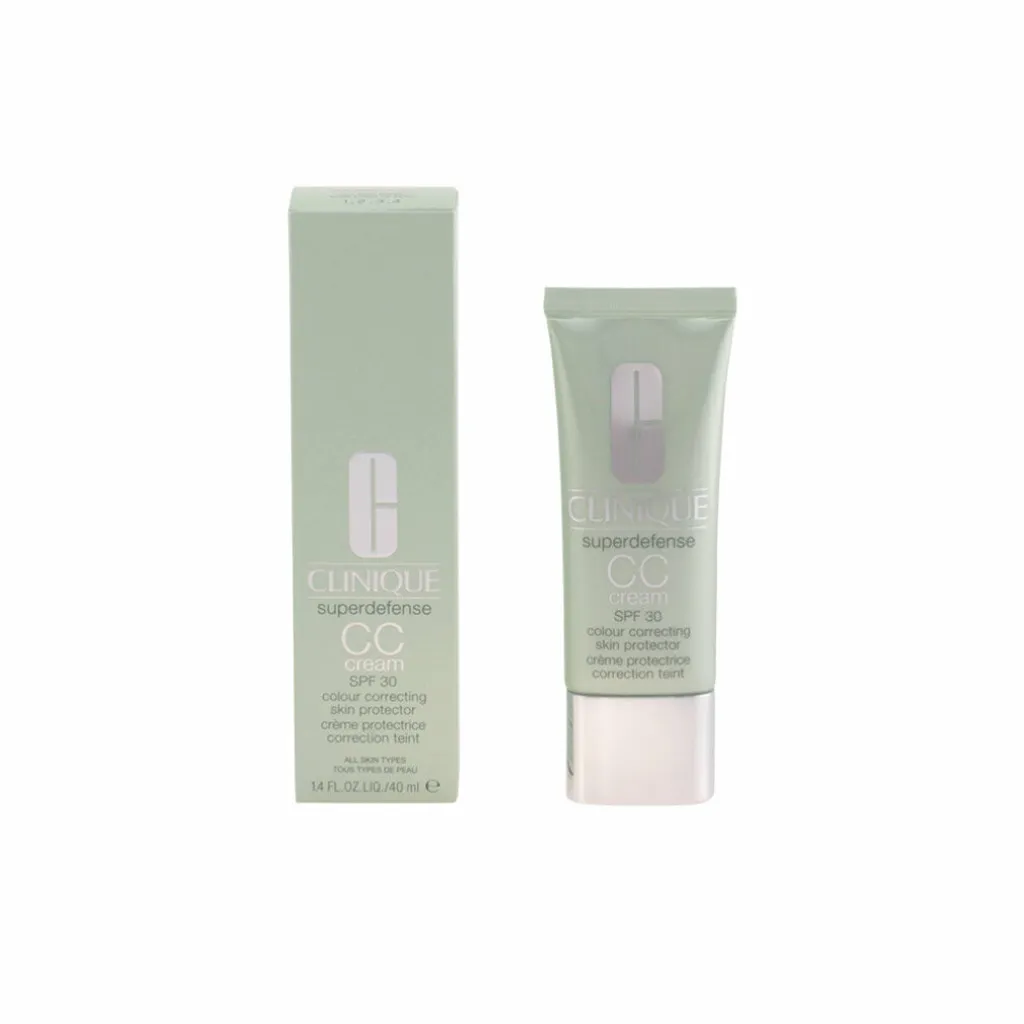 Recensione Clinique Superdefense CC Cream SPF30: Scienza e Bellezza - 5