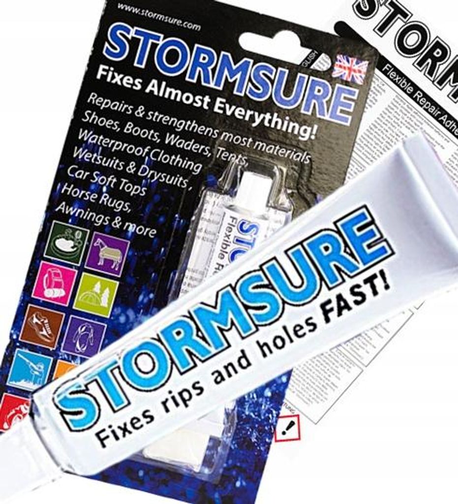 Špeciálne lepidlo Stormsure 15g Obrázok produktu 