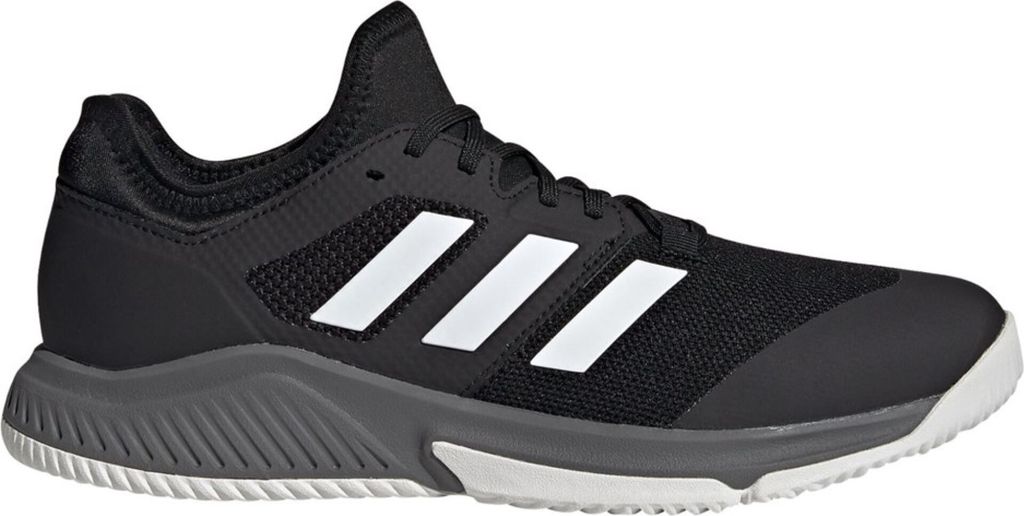 Adidas Schuhe Court Team Bounce, FZ2615 Produktbild 