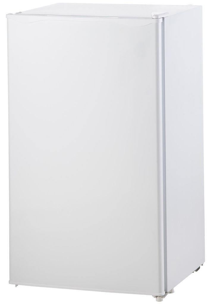 HOMCOM 91 liter koelkast met vriesvak (81 liter + 10 Productafbeelding 
