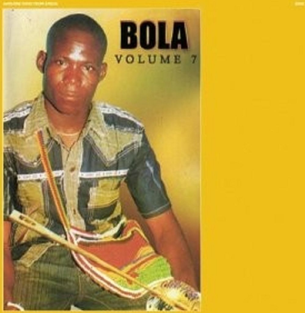 Bola-Vol.7