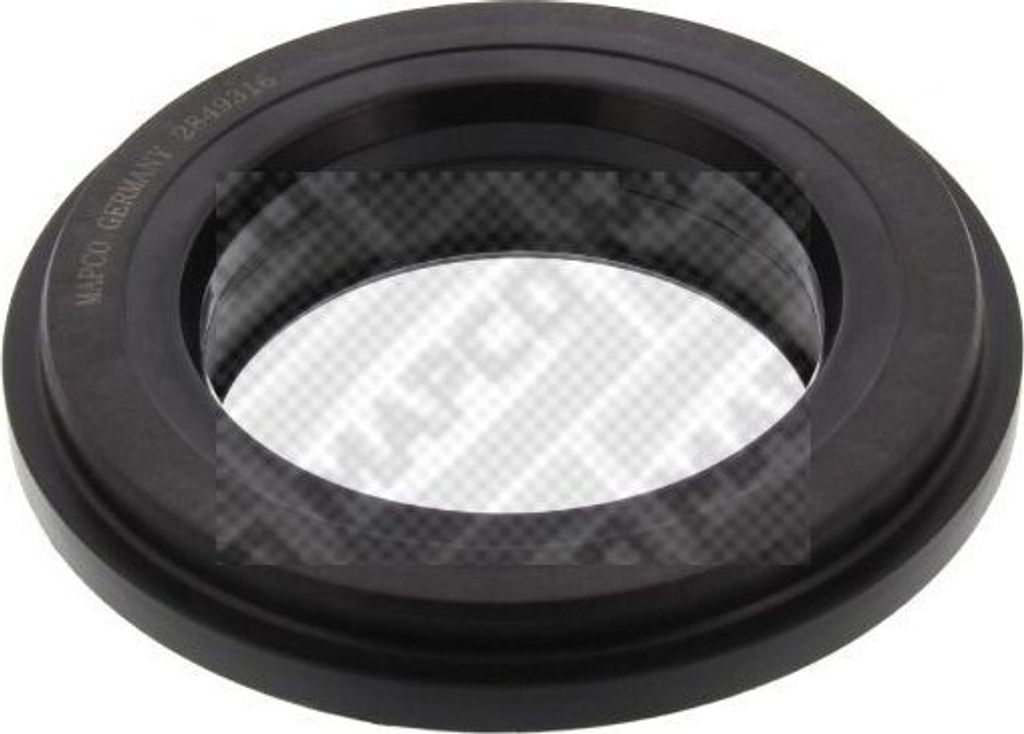 MAPCO 36533 Wälzlager Domlager für KIA SORENTO III Vorne Ø80mm