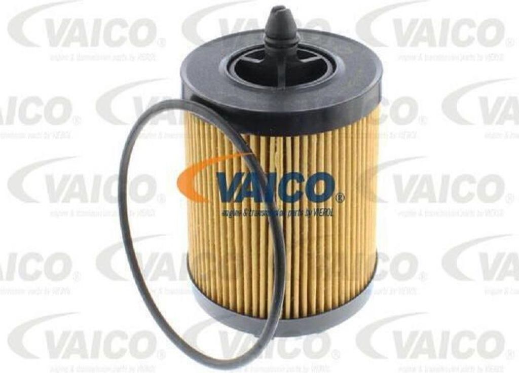 Ölfilter VAICO V40-0087 Filtereinsatz für OPEL ZAFIRA B (A05) INSIGNIA Caravan Astra G CC (T98) Zafira A (T98) Vectra C Caravan (Z02) INSIGNIA