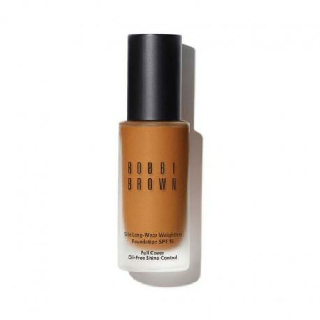 Bobbi Brown, Skin, Glycerin, Longwear, Liquid Foundation, Zdjęcie produktu 