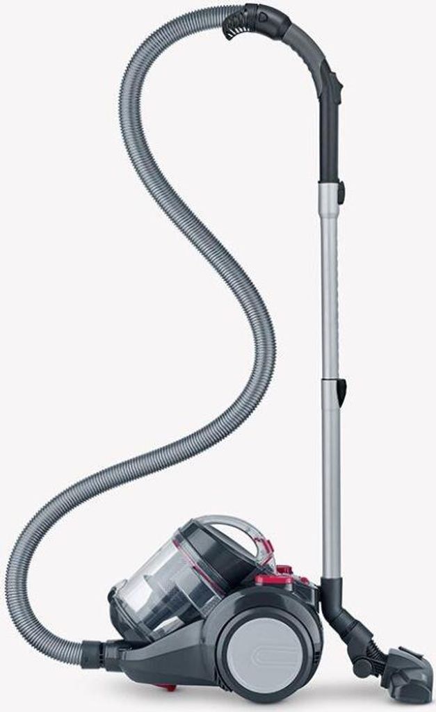 SEVERIN CY 7089 - Staubsauger - Kanister - beutellos Produktbild 