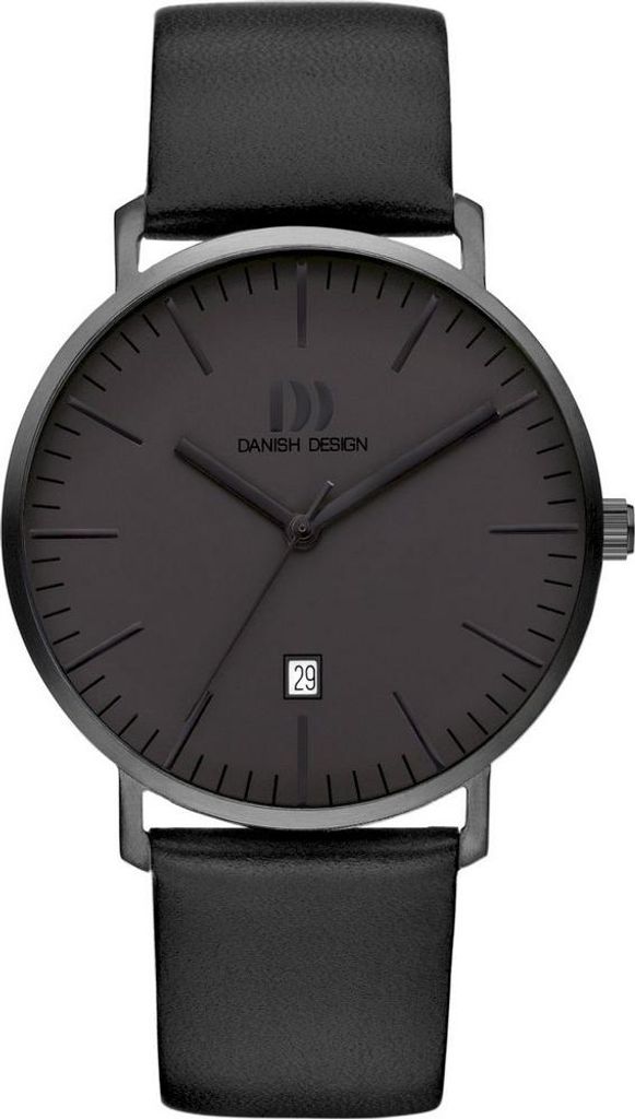 Danish Design - Armbanduhr - Herren - Chronograph - GLØBE - Produktbild 