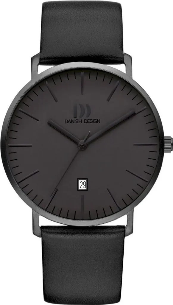 Montre Homme Danish Design IQ16Q1237 : fiabilité et style sans compromis
