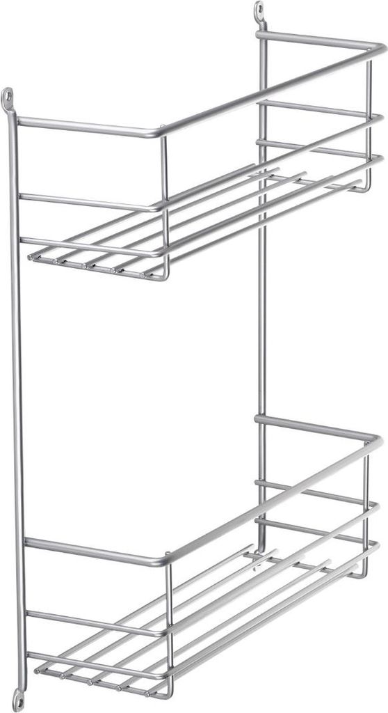 Kesseböhmer Putzmittelkorb II 323 x 102 x 380 mm 2-etagig Produktbild 