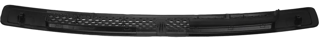 Grille de ventilation de capot noir pour Sprinter 2003-2006 (9018300718) - 2