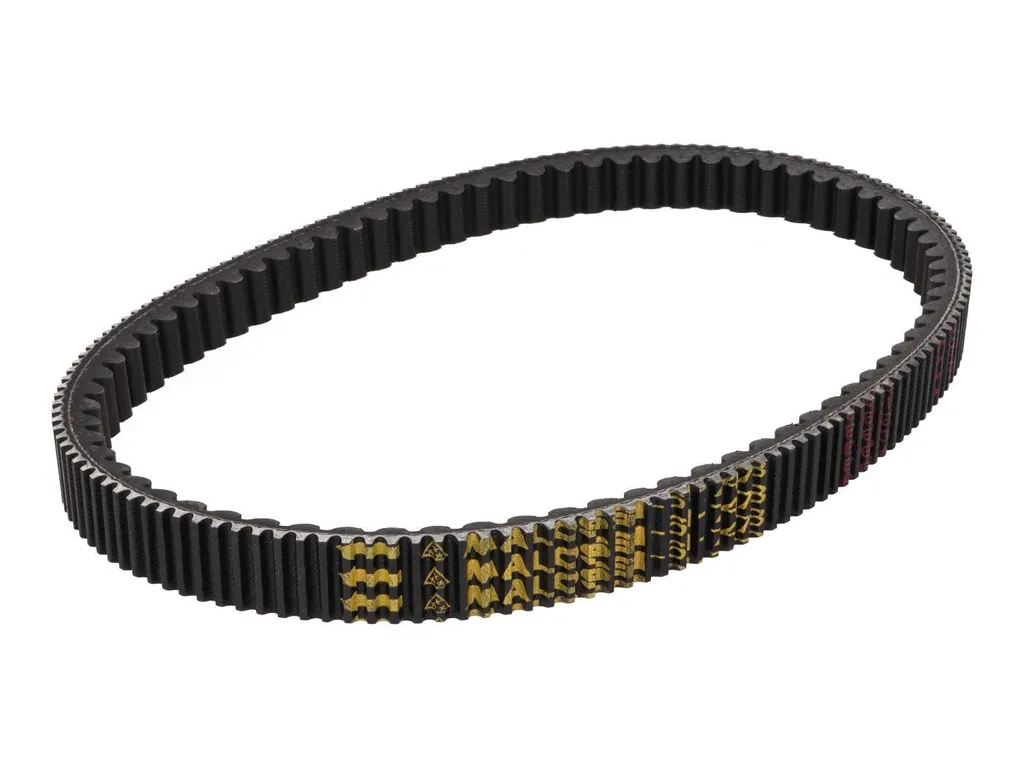 Courroie Malossi MHR X K Belt pour Vespa GTS 125ie et Piaggio Medley