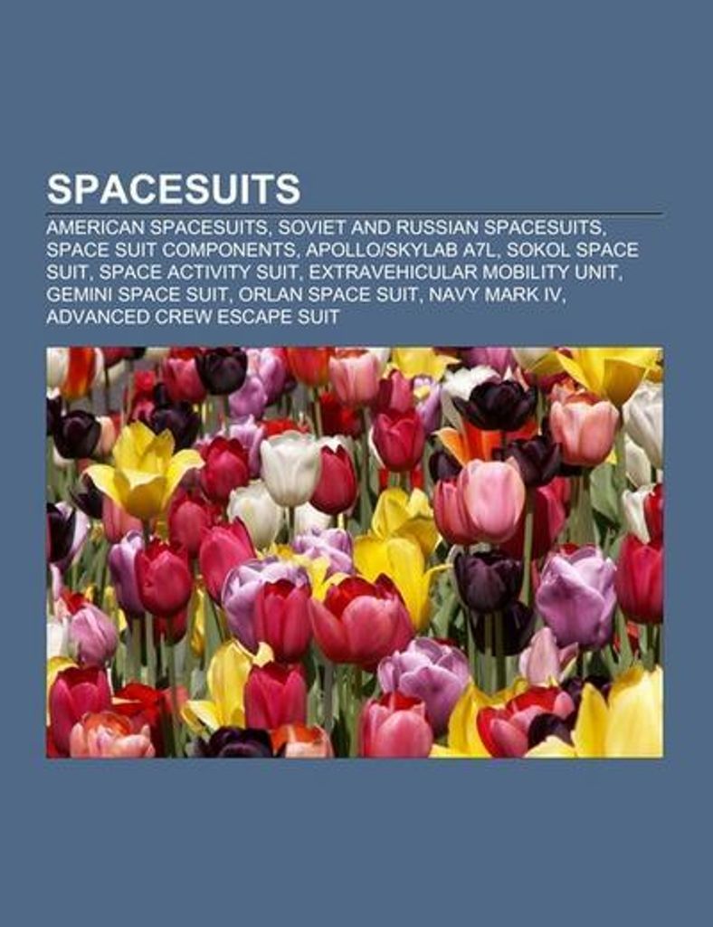 Spacesuits