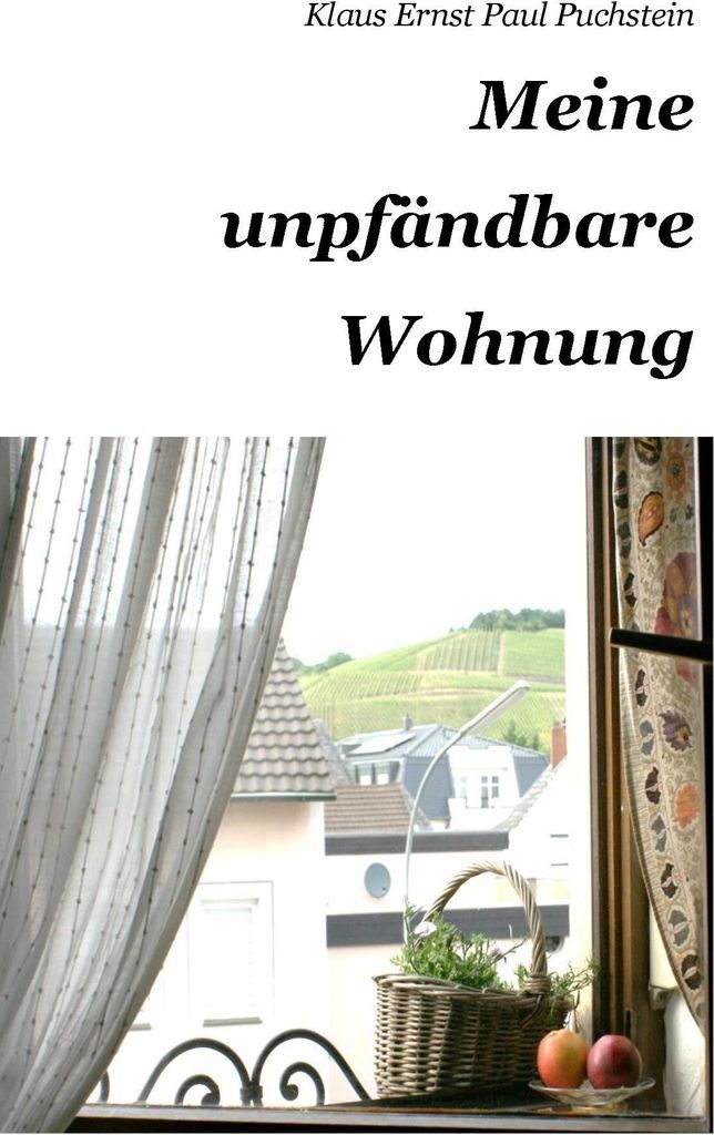 Meine unpfändbare Wohnung