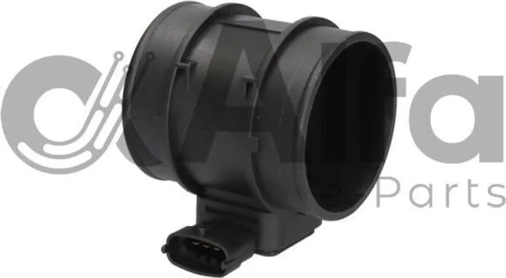 Débitmètre d'air Alfa e-Parts AF09611 OE 55353813 pour Opel Astra H