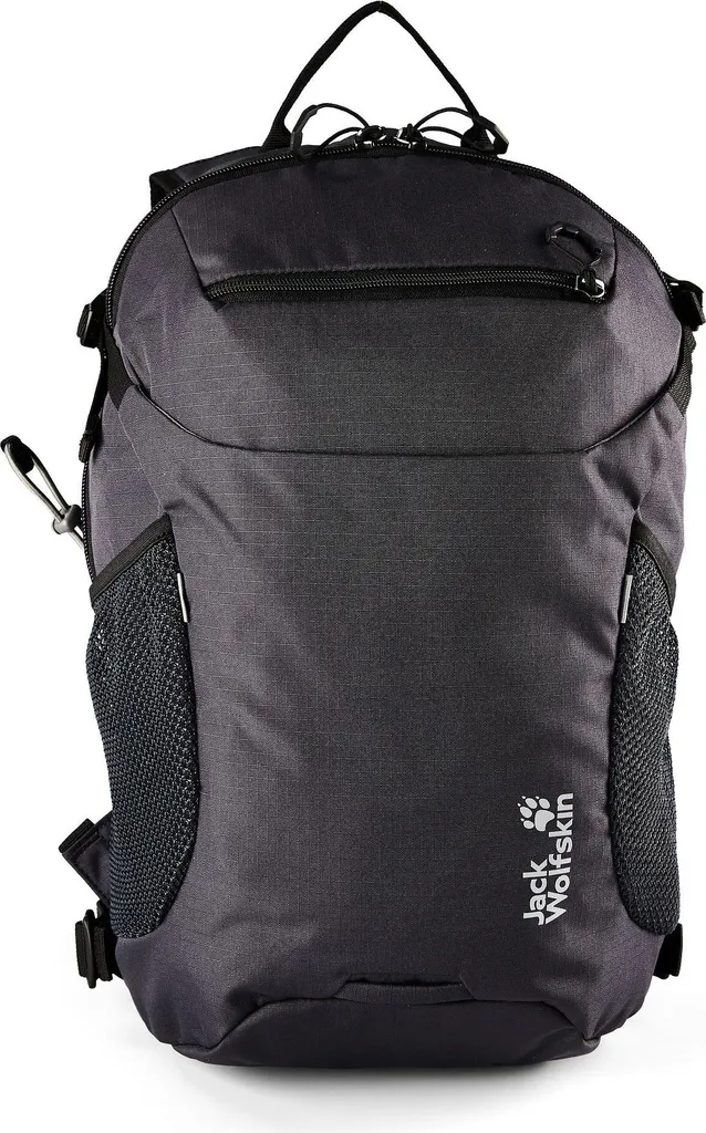 Sac à dos vélo Jack Wolfskin Velocity 45 cm : dites adieu au mal de dos
