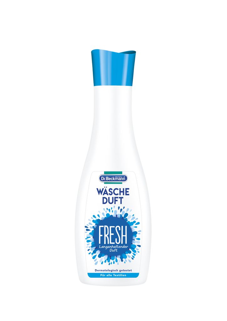 Dr. Beckmann, Płyn do prania, Fresh, 250 ml (PRODUKT Z Zdjęcie produktu 