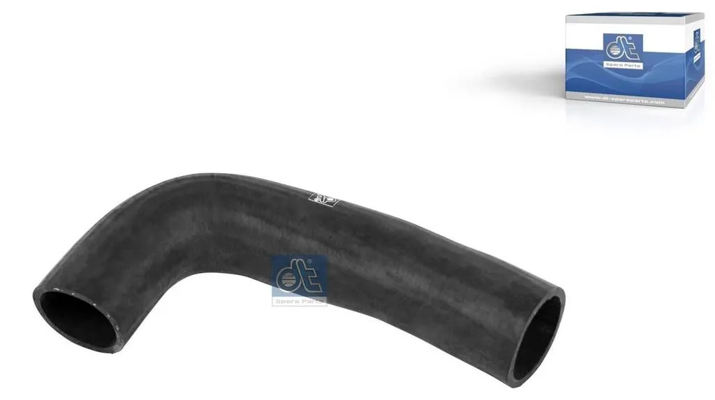 Tuyau de refroidissement LEMA 6061.41 pour camions VOLVO FH robuste