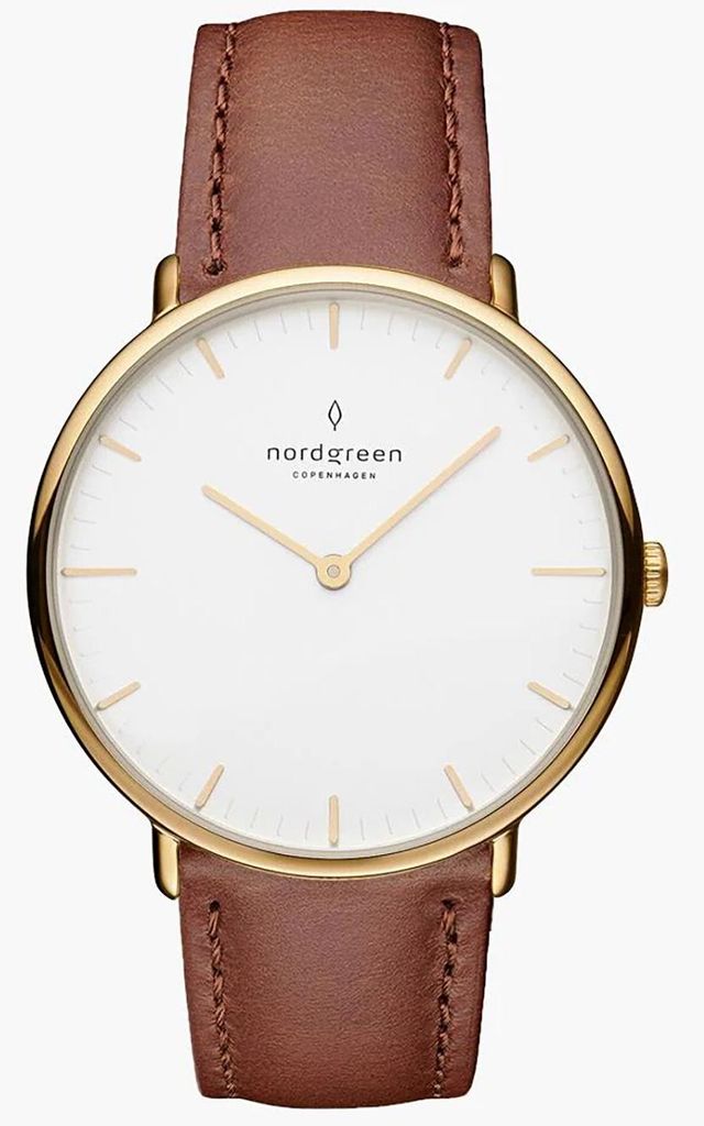 Nordgreen NR36GOLEBRXX Uni Native Obrázek produktu 