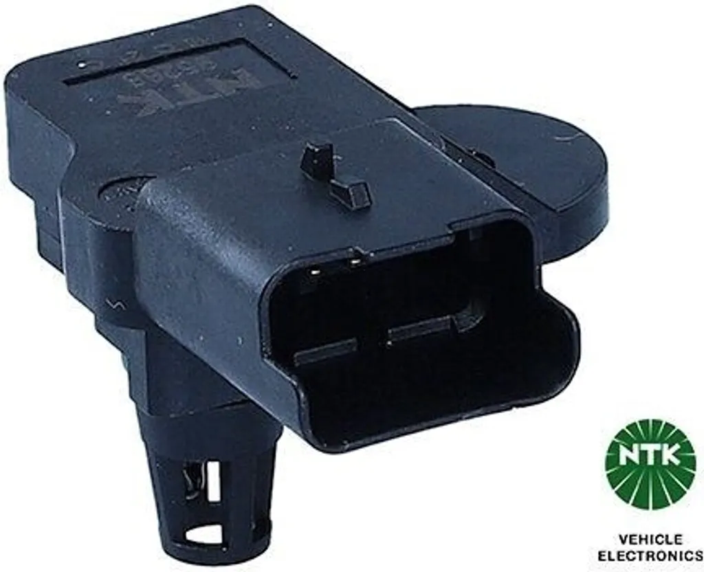 Capteur de Pression NGK 95268 : Stop aux Pertes de Puissance 308 SW