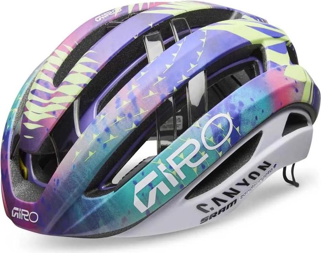 Giro Canyon Sram Mips Helm Mehrfarbig S Mehrfarbig S