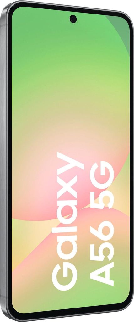 Samsung Galaxy A56 5G 128GB Awesome Graphite Produktbild 