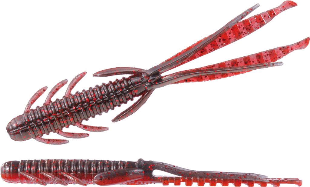 OSP DoLive Shrimp 4.8" Amezari (TW109)
