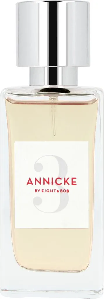 Profumo Annicke 3 Eight & Bob 30 ml | Un Regalo d'Amore Inebriante