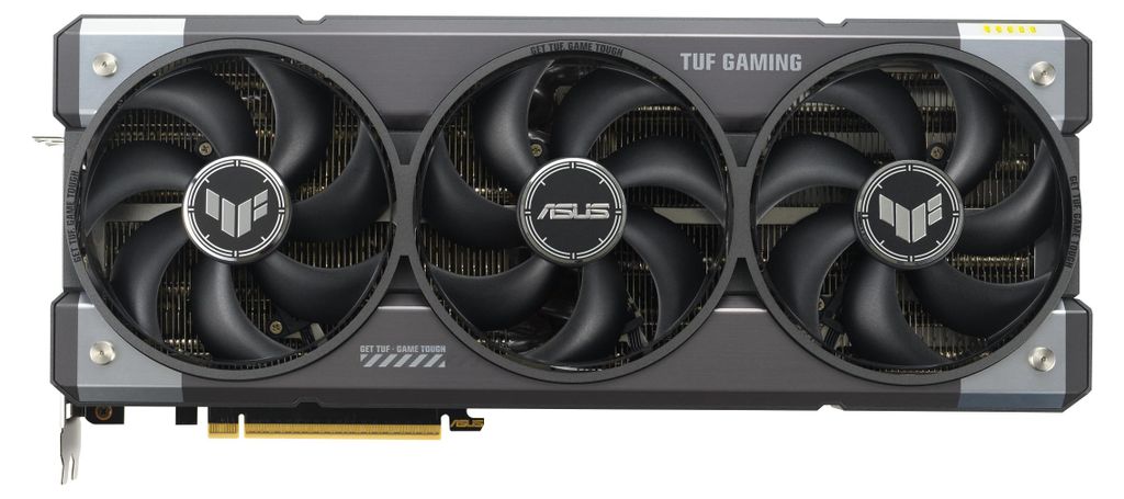 ASUS TUF Gaming TUF-RTX5090-O32G-GAMING NVIDIA GeForce RTX 5090 32 GB GDDR7