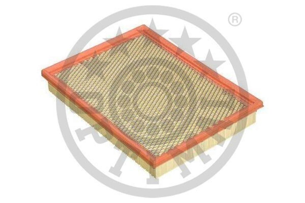 Luftfilter OPTIMAL OP-FAF10026 für JEEP GRAND CHEROKEE III (WH, WK) Filtereinsatz