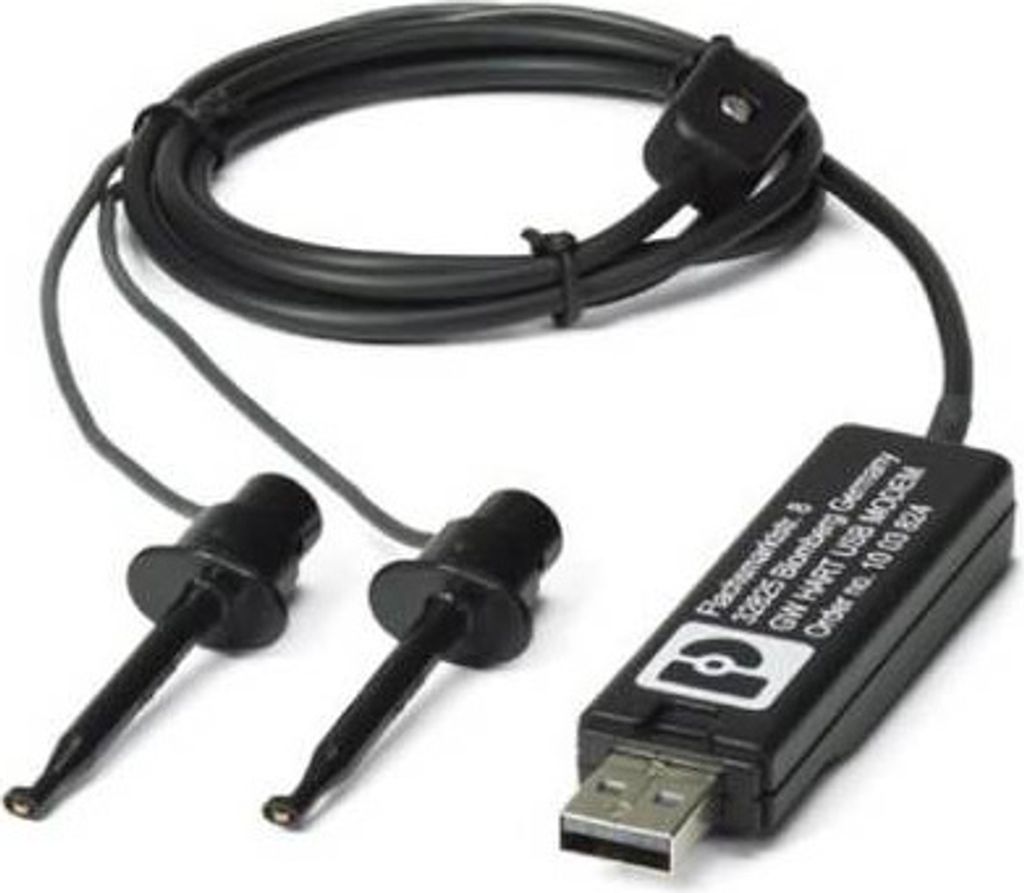 Phoenix Contact GW HART USB MODEM USB-Modul (1003824)