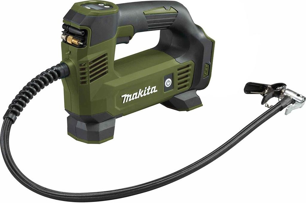 Inflator MAKITA DMP180ZO (nur Gerät)