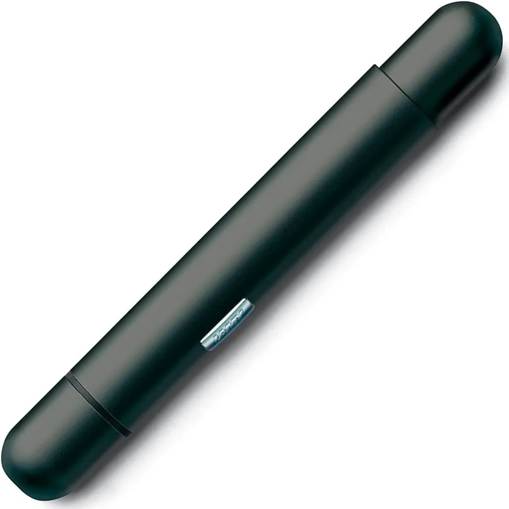 Penna a Sfera LAMY pico Nero 1213920 | Idea Regalo Design Unico