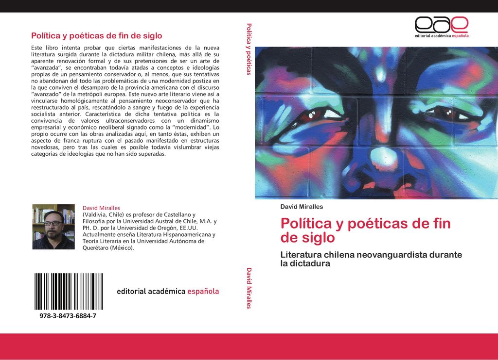 Política y poéticas de fin de siglo