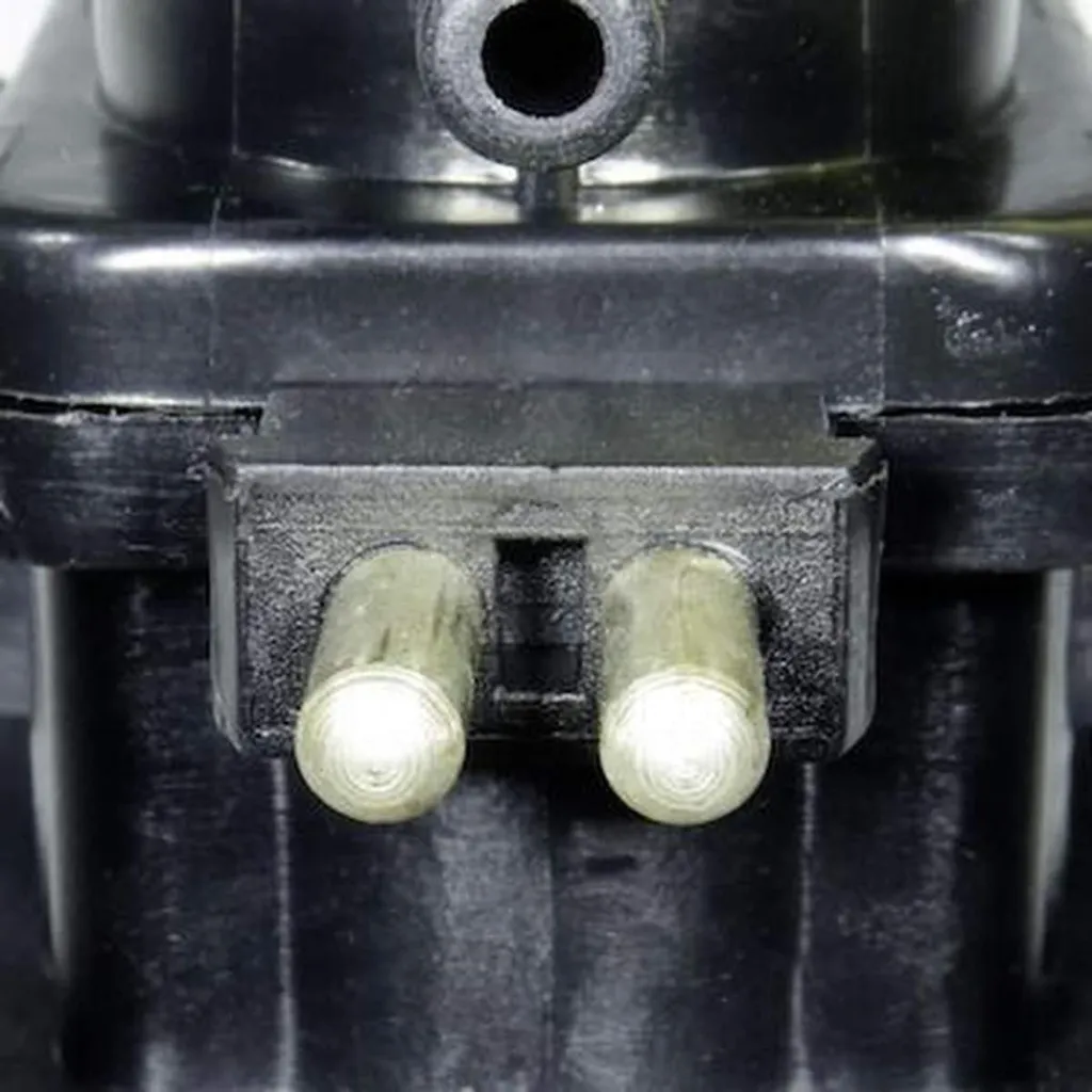 Transducteur de pression d'échappement 12V PIERBURG pour Mercedes Classe E