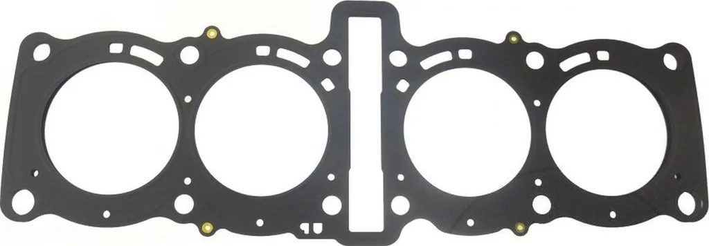 Stopper les fuites moteur sur Yamaha GTS 1000 A ABS - Joint de culasse