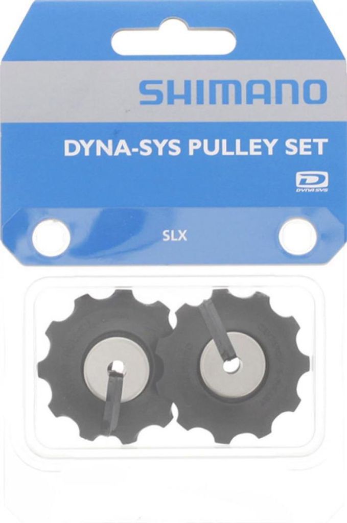 Shimano Y5XE98030 1 paio nero Y5XE98030 Immagine del prodotto 
