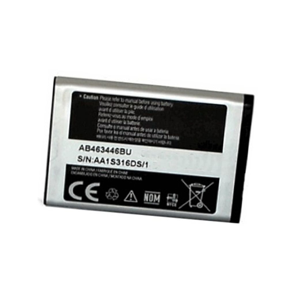 Samsung - AB553446BU Original LogiCell Battery - 1000mAh Image du produit 