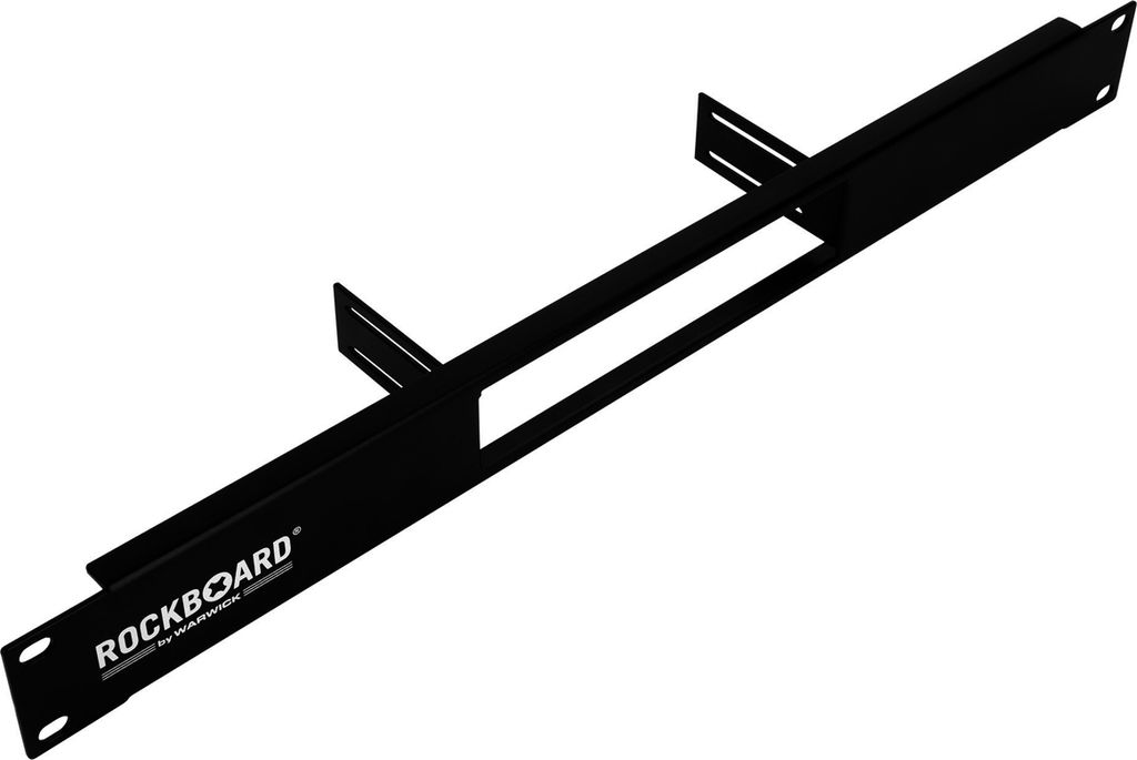 ROCKBOARD Rack Panel 1