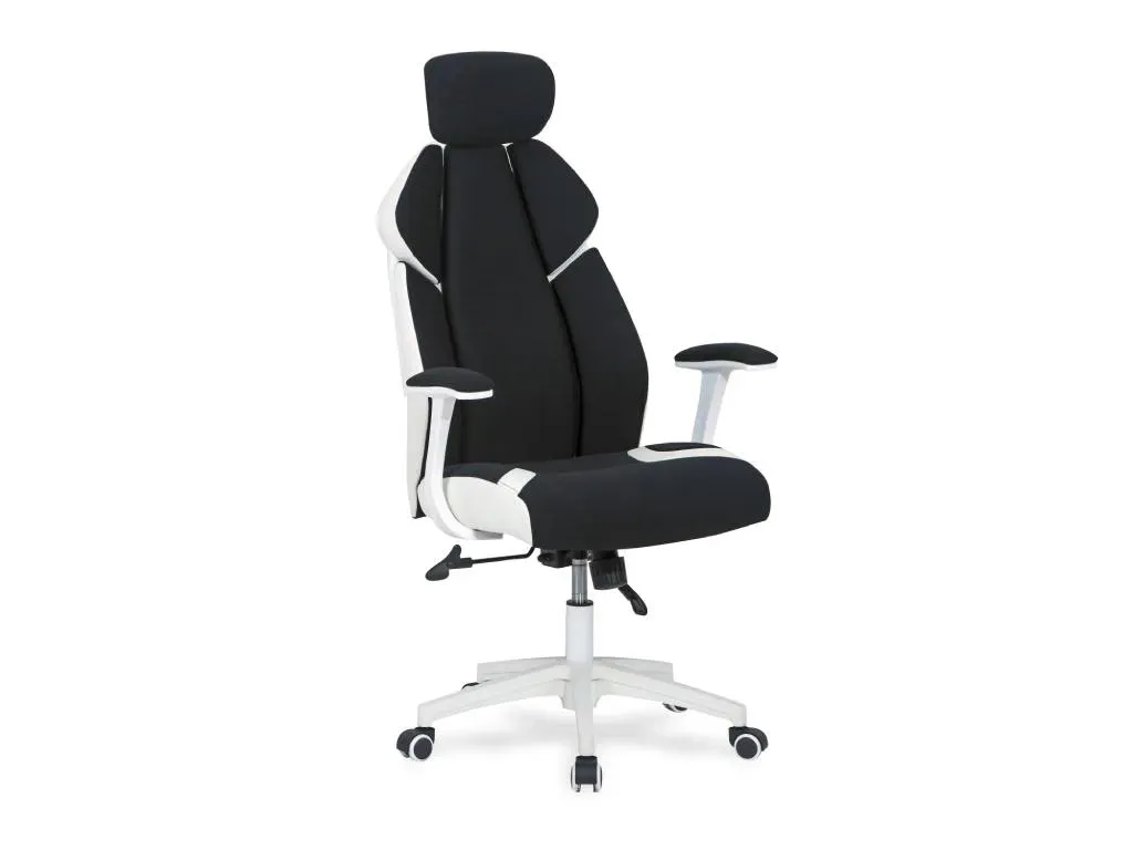 Adieu au mal de dos avec le fauteuil de bureau Chrono spécial lombaires