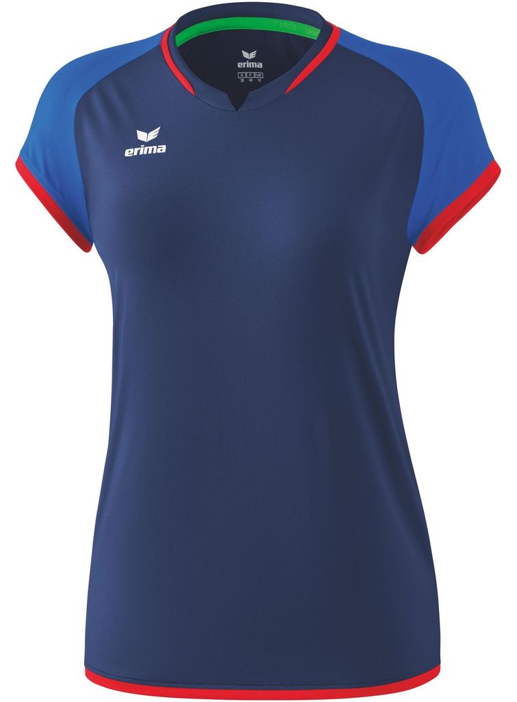 Erima Zenari 3.0 Tanktop Mehrfarbig