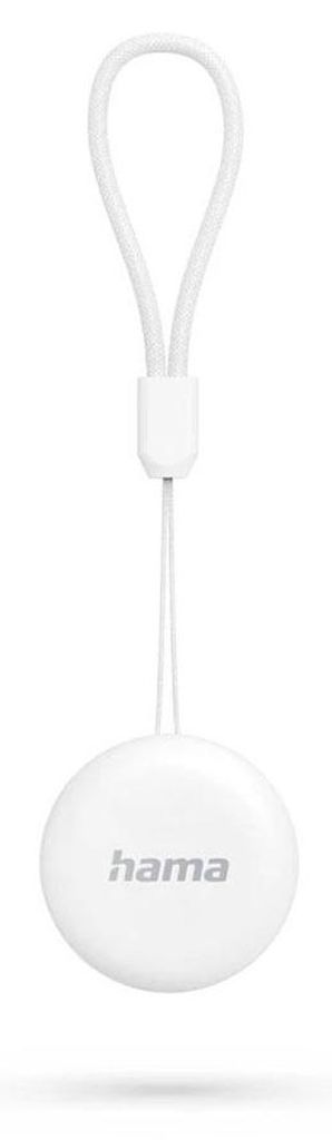 Hama 00185826, Artikel, Finder, Weiß, Wasserfest, 78 dB, Produktbild 