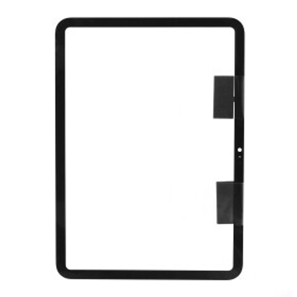 OEM Touch Screen + adhésif + anti-poussière pour iPad 10 Image du produit 