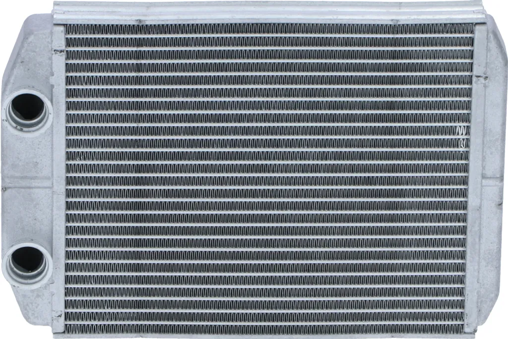 Chauffage pour Express et Dokker : Échangeur Thermique 271154491R