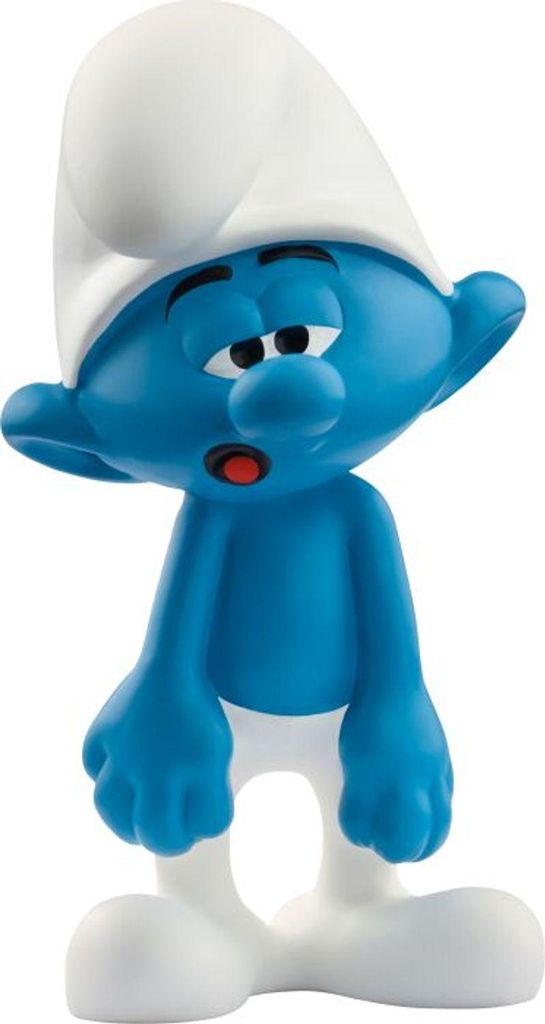 schleich The Smurfs 20839, 3 lat(a), Klasyka, Niebieski, Zdjęcie produktu 